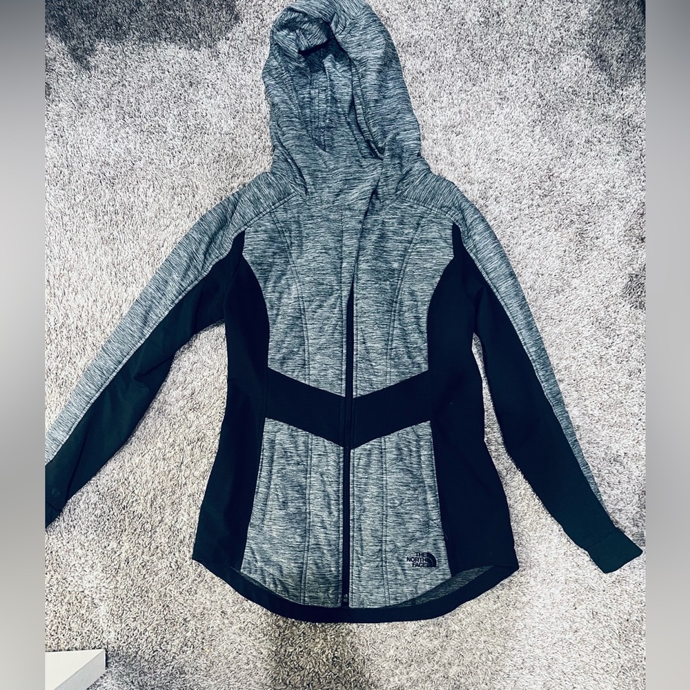 The North Face Jacket Size M
